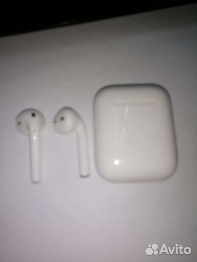 Air Pods 1 оригинал