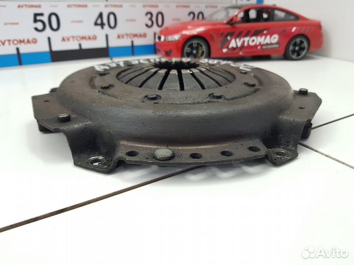 Корзина сцепления (Daewoo Espero)