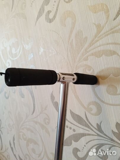 Самокат детский