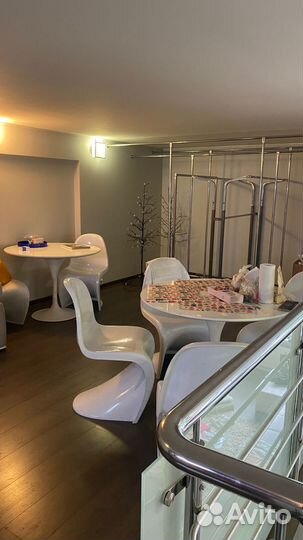 Шоу рум и Ателье - прибыль 277т, м Новаторская бкл