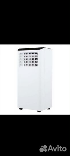 Кондиционер мобильный новый