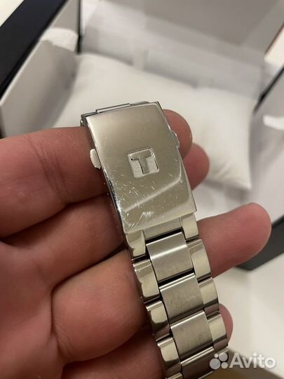 Часы tissot 1853 оригинал
