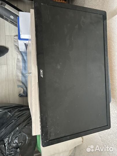 Монитор Acer 24
