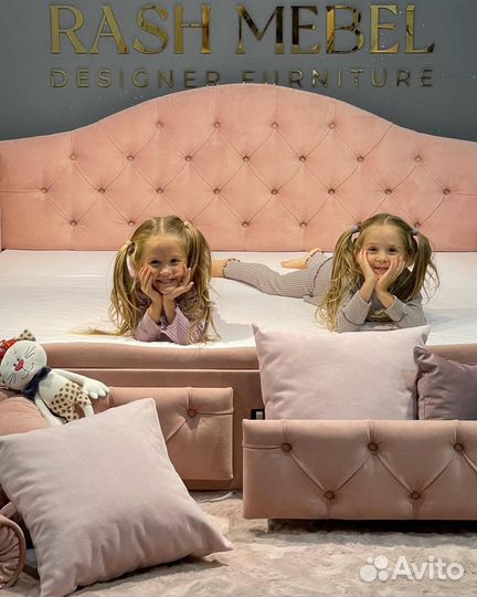 Диван выкатной новый