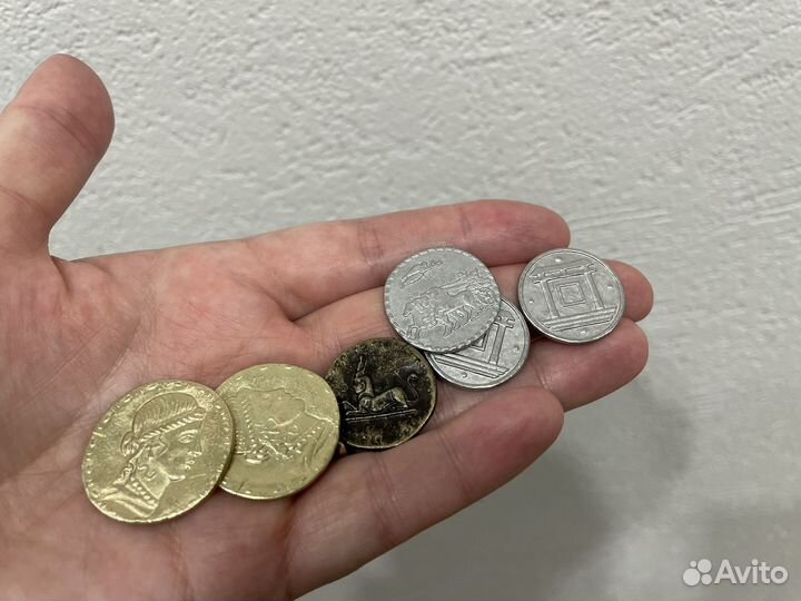 Магнеты из магнита сокровища магнитного моря