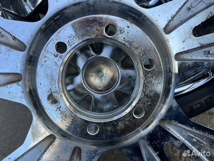 Колеса р 24. Шины и диски р 24