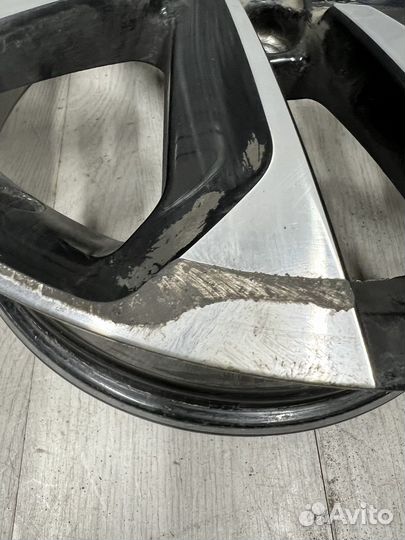 Диск R17 Volkswagen Tiguan 2 2016