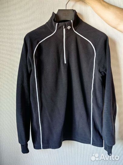 Горнолыжный костюм Descente