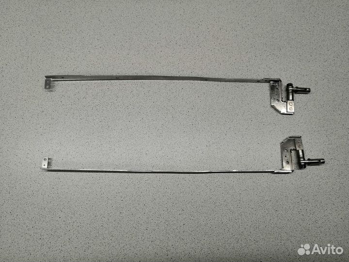 Петли для ноутбука Fujitsu-Siemens Amilo A1655G