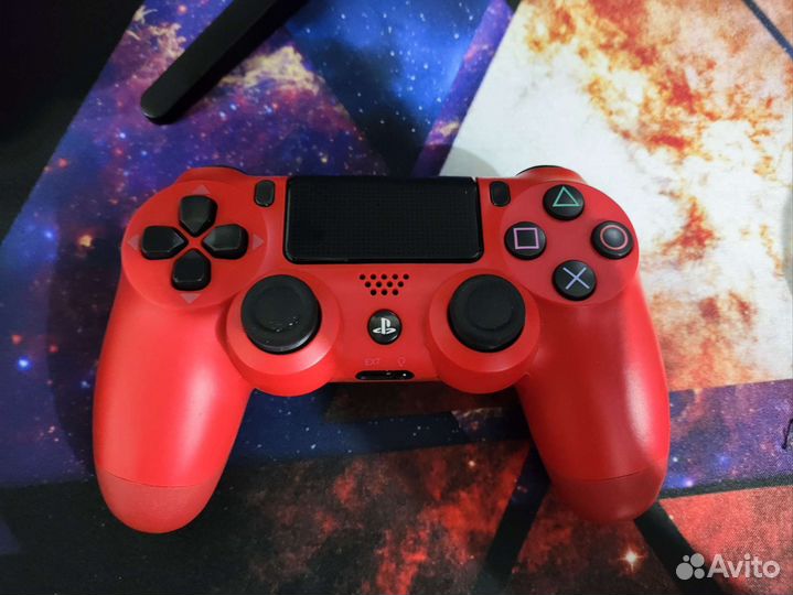 DualShock 4 v2