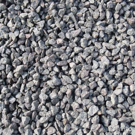 Доломитовый щебень