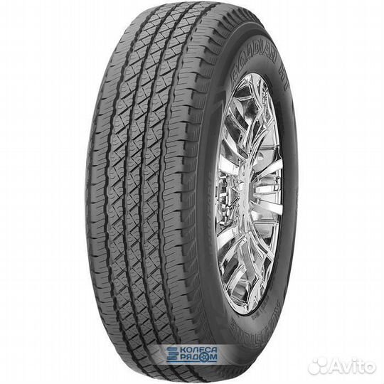 Nexen Roadian HT 215/75 R15 S