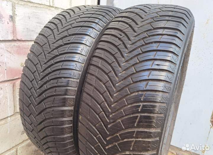Kleber Quadraxer 2 205/55 R16 91H