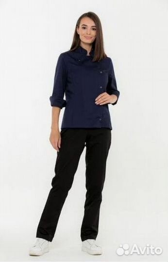 Китель для повара