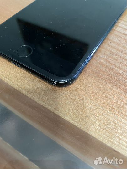 iPhone 7 Plus, 128 ГБ