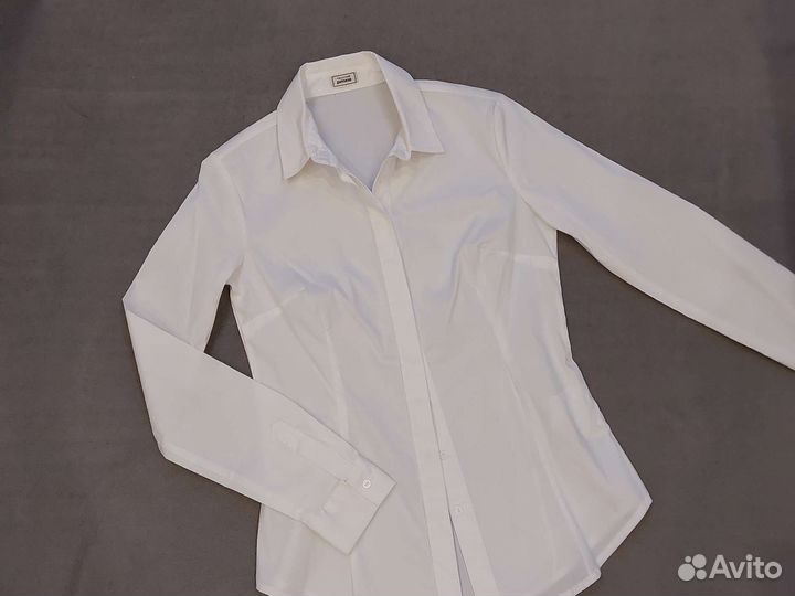 Блузка на девочку, 13-15 лет