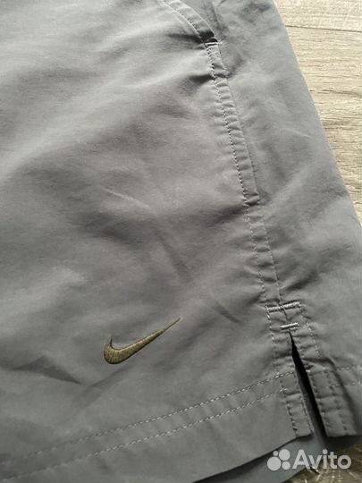 Шорты Nike