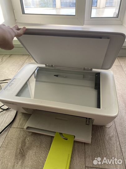 Принтер hp deskjet 2130