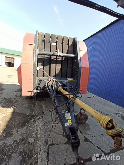 Пресс-подборщик VICON RF 2125, 2010