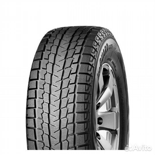 Yokohama Ice Guard SUV G075 265/50 R20