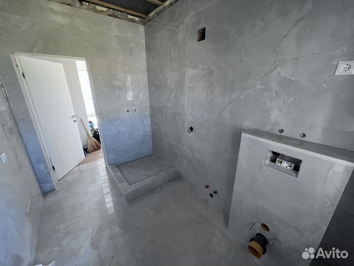 Плиточные работы