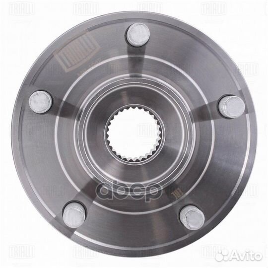 Ступица с подшипником ford mondeo V 14- пер. MR