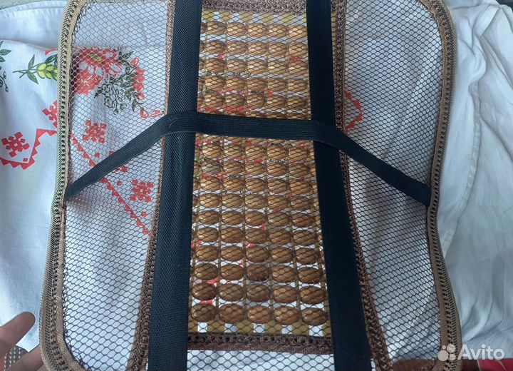 Подставка под спину