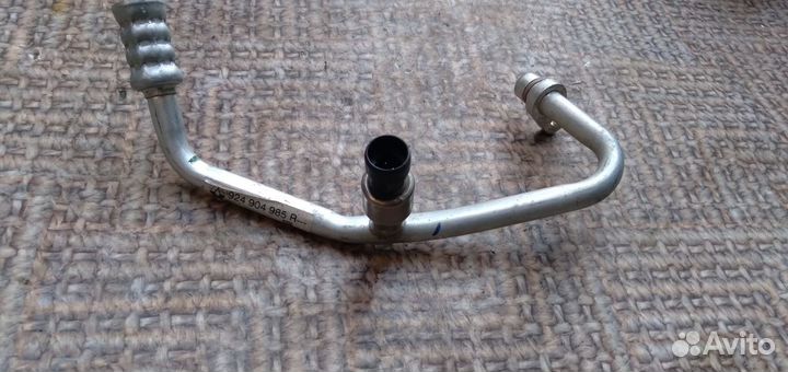 Датчик кондиционера Largus Logan Almera G15