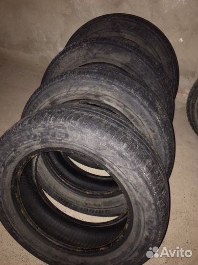 Cordiant Snow Cross 185/65 R15