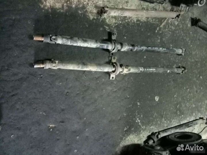 Карданный вал Subaru Legacy