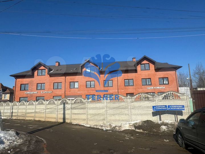 Готовый арендный бизнес. Окупаемость - 11,5 лет