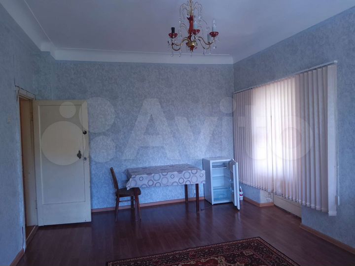 Комната 22 м² в 3-к., 4/4 эт.