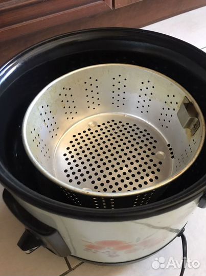 Фритюрница