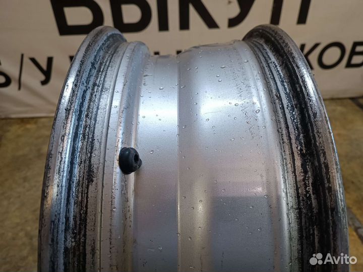 Диск ориг. Kia r17 5*114, 3 d67, 1 1шт