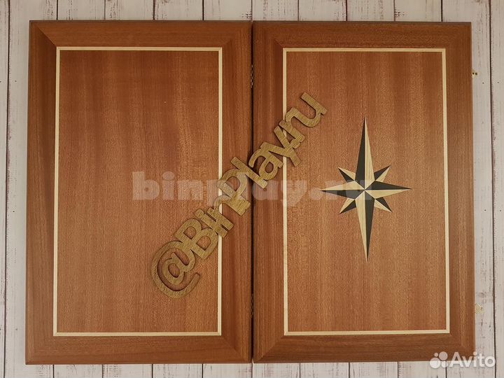 Нарды Роза ветров