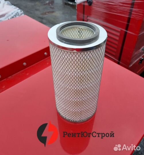 Фильтры для дизельных генераторов