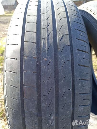 Pirelli Scorpion 215/65 R17 99V