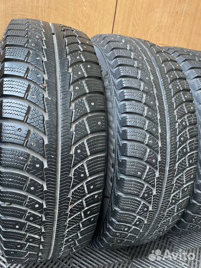 Matador MP 30 Sibir Ice 2 SUV 225/65 R17