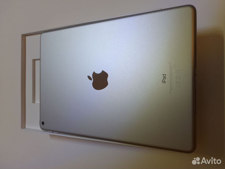 iPad 7 поколения 32gb