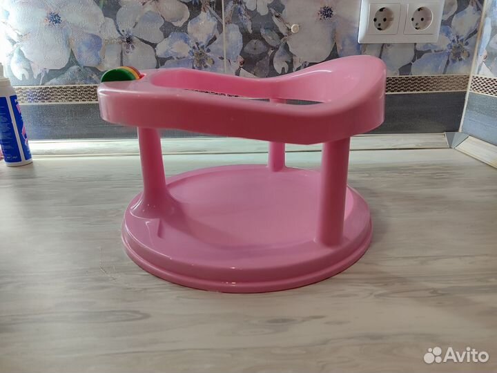 Стульчик для купания
