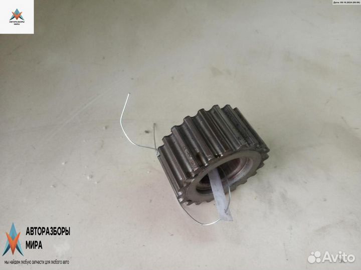 Шестерня Renault Megane 2 2003 313627