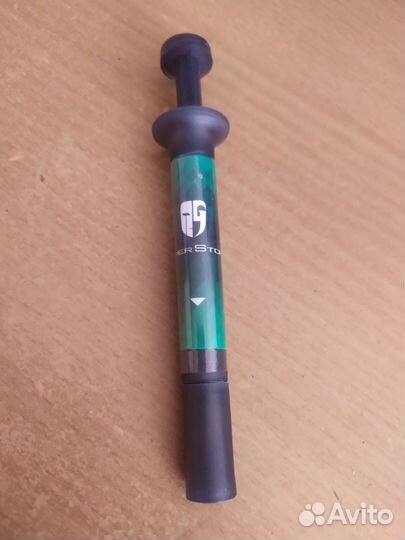 Термопаста deepcool