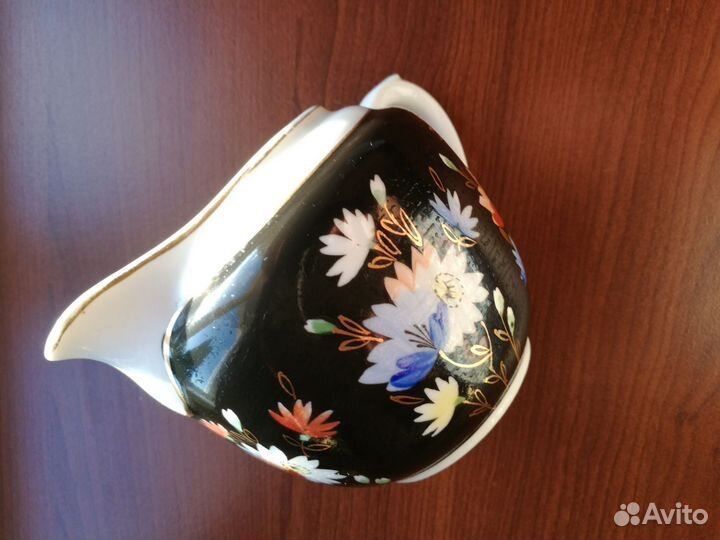 Молочник Вербилки СССР