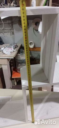 Полочка настенная