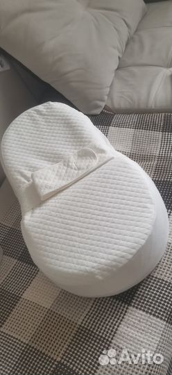 Кокон для новорожденных SkyDreams