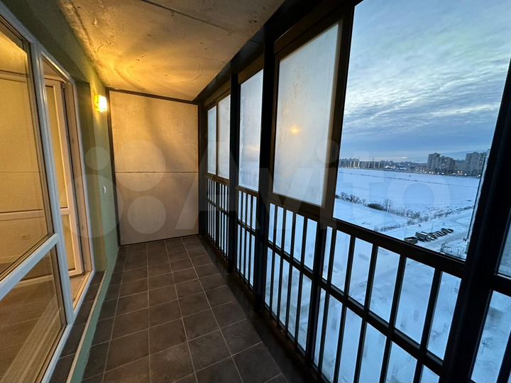 Квартира-студия, 29 м², 14/15 эт.