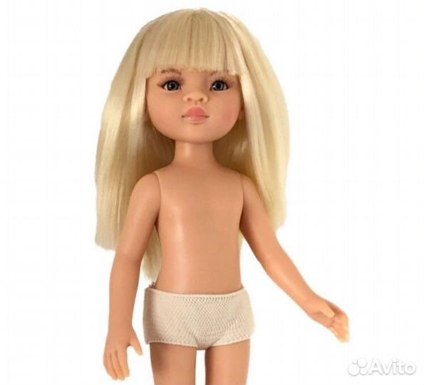 Куклы Paola Reina