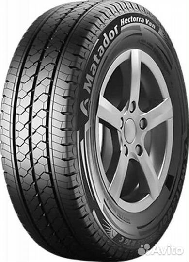 Matador Hectorra Van 205/70 R15 R
