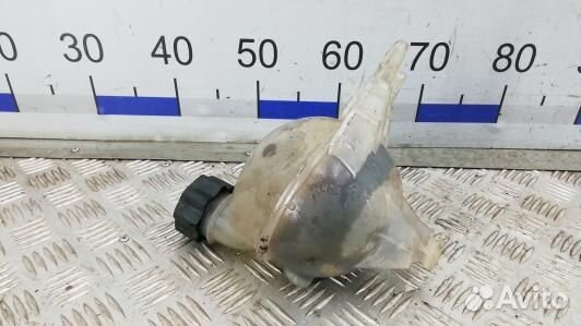 Бачок расширительный citroen C3 1 (OBE05NP01)