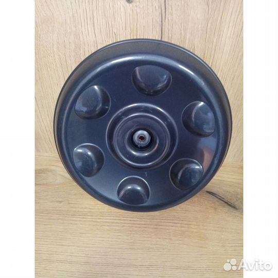 Колпак колеса ГАЗель Next переднего технопласт 330